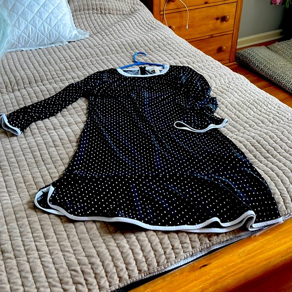 EUC black dress by Michael Kors - Picture 2 of 5